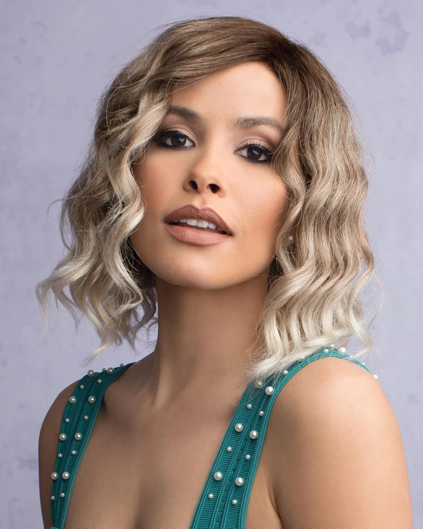 Julie (Exclusive) | Lace Front & Monofilament Part Synthetic Wig By Alexander Wigs For Women 3 Julie (Exclusive) | Lace Front & Monofilament Part Synthetic Wig By Alexander Wigs For Women