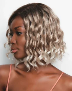 Julie (Exclusive) | Lace Front & Monofilament Part Synthetic Wig By Alexander Wigs For Women 11 Julie (Exclusive) | Lace Front & Monofilament Part Synthetic Wig By Alexander Wigs For Women