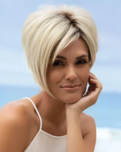 Susanne (Exclusive) | Synthetic Wig By Alexander Wigs For Women