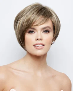 Susanne (Exclusive) | Synthetic Wig By Alexander Wigs For Women