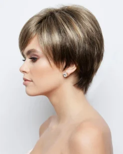 Susanne (Exclusive) | Synthetic Wig By Alexander Wigs For Women