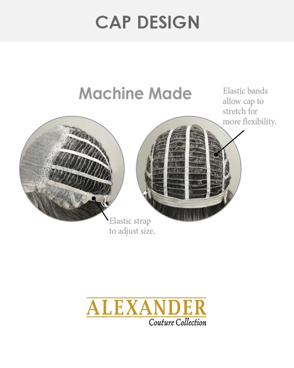 Susanne | Synthetic Wig By Alexander 6 Susanne | Synthetic Wig By Alexander