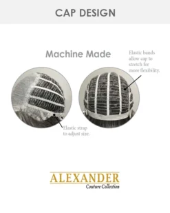 Gabby | Synthetic Wig By Alexander