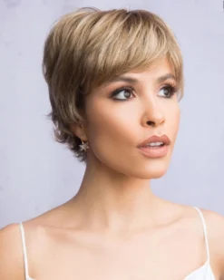 Albee | Monofilament Synthetic Wig By Alexander Wigs For Women