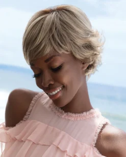 Albee (Exclusive) | Monofilament Synthetic Wig By Alexander