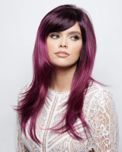 Angela (Exclusive) | Monofilament Synthetic Wig By Alexander