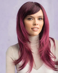 Angela (Exclusive) | Monofilament Synthetic Wig By Alexander