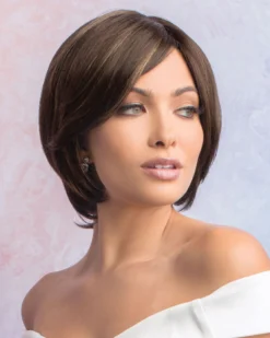 Becky | Monofilament Synthetic Wig By Alexander Wigs For Women
