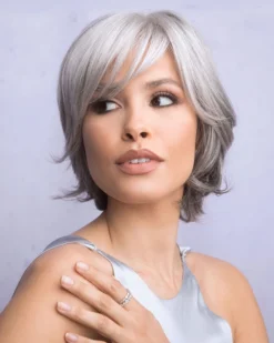 Wigs For Women Becky (Exclusive) | Monofilament Synthetic Wig By Alexander