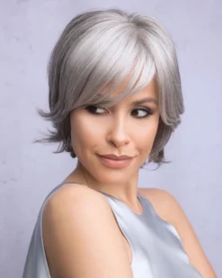 Wigs For Women Becky (Exclusive) | Monofilament Synthetic Wig By Alexander