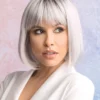 Wigs For Women Astrid (Exclusive) | Monofilament Synthetic Wig By Alexander