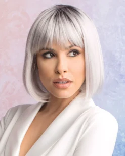 Wigs For Women Astrid (Exclusive) | Monofilament Synthetic Wig By Alexander