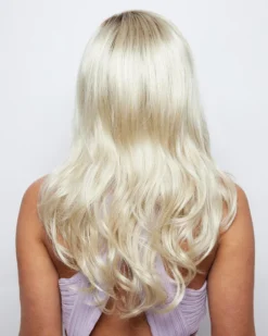 Wigs For Women Alexandra | Lace Front & Monofilament Part Synthetic Wig By Alexander 14 Wigs For Women Alexandra | Lace Front & Monofilament Part Synthetic Wig By Alexander