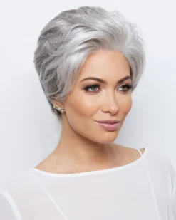 Bethany | Lace Front Synthetic Wig By Alexander Wigs For Women