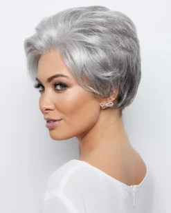 Bethany | Lace Front Synthetic Wig By Alexander Wigs For Women