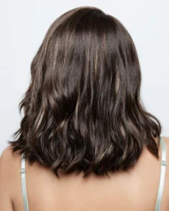 Wigs For Women Zara | Lace Front & Monofilament Part Synthetic Wig By Alexander