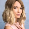 Zara (Exclusive) | Lace Front & Monofilament Part Synthetic Wig By Alexander Wigs For Women