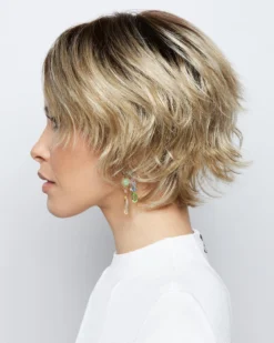 Joslin | Lace Front Synthetic Wig By Alexander Wigs For Women