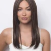 Harper | Lace Front & Monofilament Part Synthetic Wig By Alexander Wigs For Women