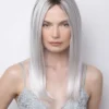 Harper (Exclusive) | Lace Front & Monofilament Part Synthetic Wig By Alexander