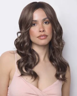 Wigs For Women Avalon | Lace Front Synthetic Wig By Alexander