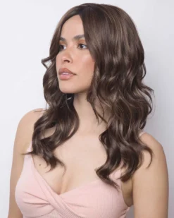 Wigs For Women Avalon | Lace Front Synthetic Wig By Alexander