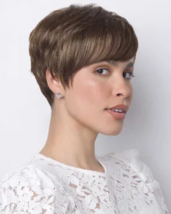 Amara (Exclusive) | Synthetic Wig By Alexander Wigs For Women