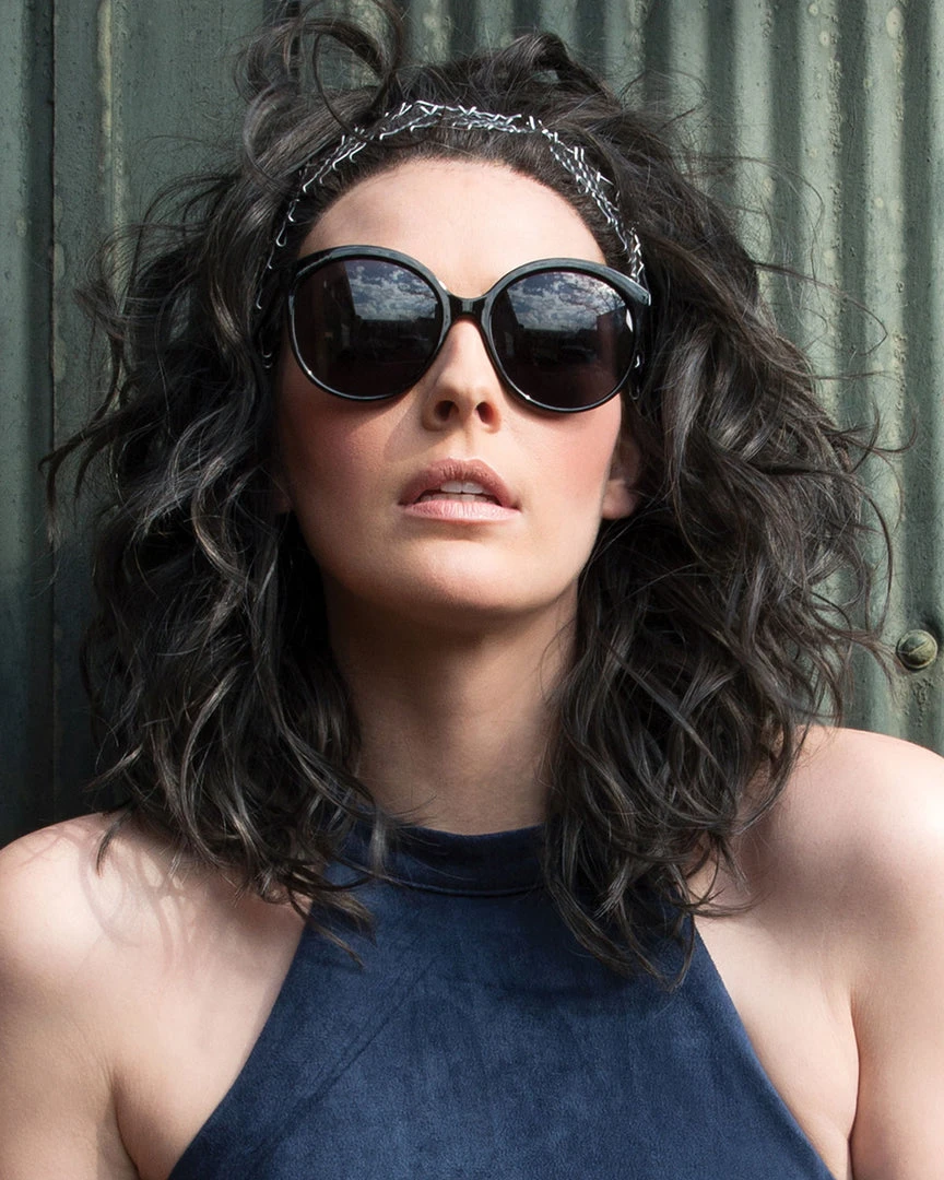 Avalon | Lace Front Synthetic Wig By Estetica 14 Avalon | Lace Front Synthetic Wig By Estetica