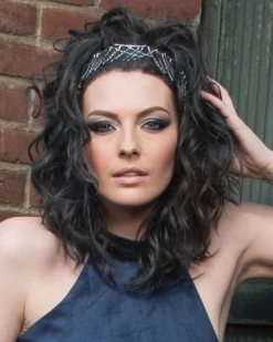 Avalon | Lace Front Synthetic Wig By Estetica 43 Avalon | Lace Front Synthetic Wig By Estetica