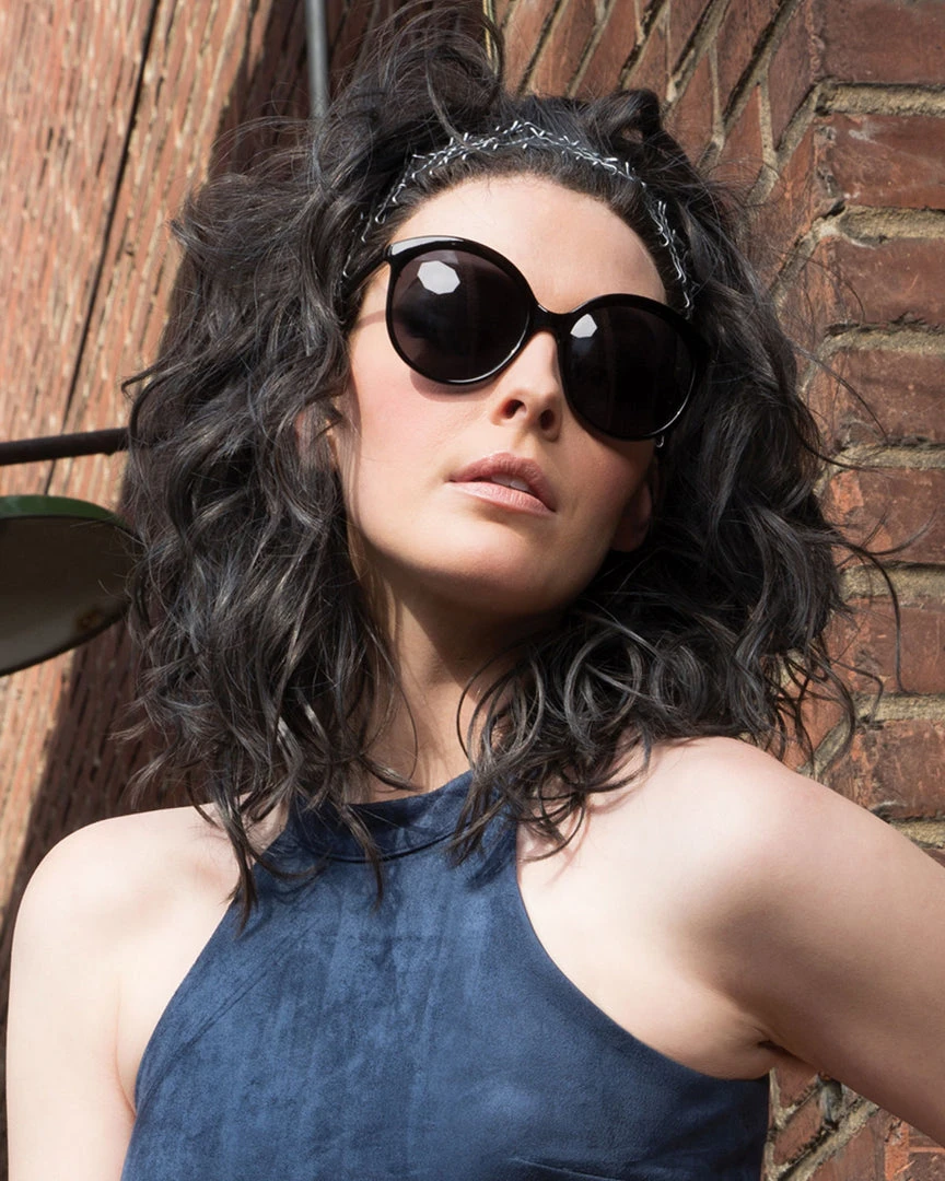 Avalon | Lace Front Synthetic Wig By Estetica 15 Avalon | Lace Front Synthetic Wig By Estetica