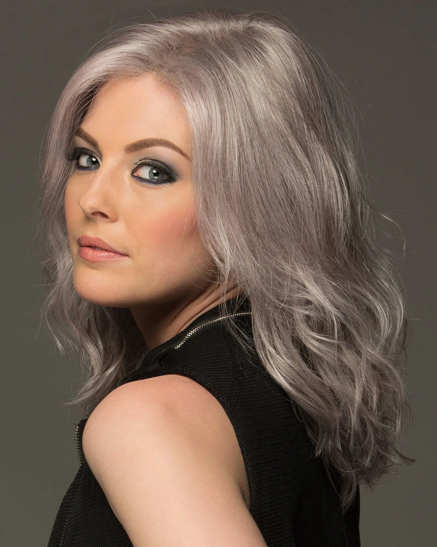 Avalon | Lace Front Synthetic Wig By Estetica 23 Avalon | Lace Front Synthetic Wig By Estetica