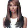 Cashlin | Synthetic Wig By Bobbi Boss Wigs For Black Women