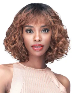Tiana | Synthetic Wig By Bobbi Boss