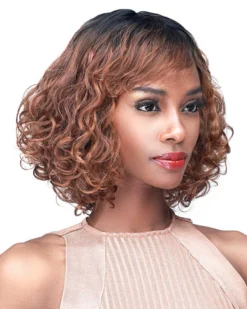 Tiana | Synthetic Wig By Bobbi Boss