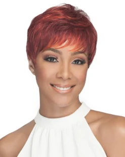 Mila | Synthetic Wig By Bobbi Boss