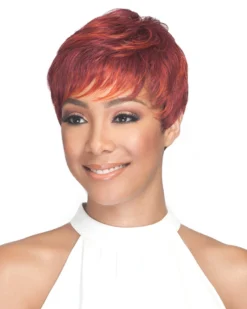 Mila | Synthetic Wig By Bobbi Boss