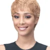 Mia | Synthetic Wig By Bobbi Boss Wigs For Black Women 1 Mia | Synthetic Wig By Bobbi Boss Wigs For Black Women