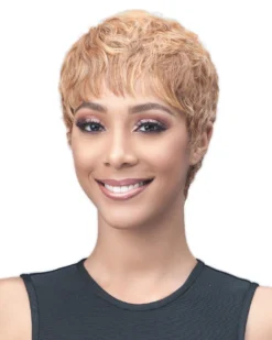 Mia | Synthetic Wig By Bobbi Boss Wigs For Black Women