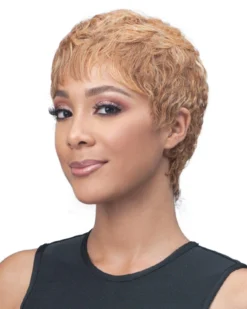 Mia | Synthetic Wig By Bobbi Boss Wigs For Black Women
