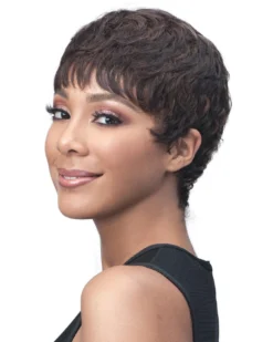 Mia | Synthetic Wig By Bobbi Boss Wigs For Black Women