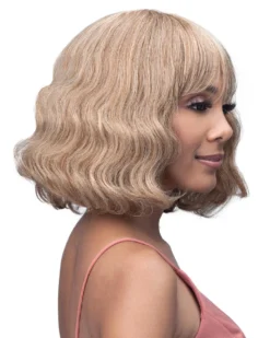 Wigs For Black Women Karina | Synthetic Wig By Bobbi Boss