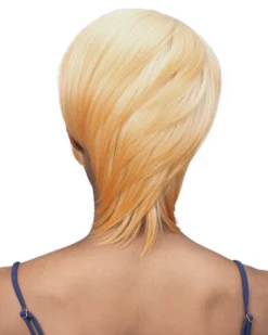 Stevie | Monofilament Crown Synthetic Wig By Bobbi Boss Wigs For Black Women