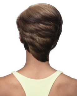 Wigs For Black Women Toni | Monofilament Crown Synthetic Wig By Bobbi Boss