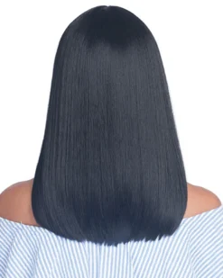 Wigs For Black Women Eve | Synthetic Wig By Bobbi Boss