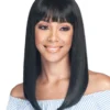 Wigs For Black Women Eve | Synthetic Wig By Bobbi Boss