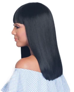 Wigs For Black Women Eve | Synthetic Wig By Bobbi Boss