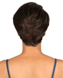 Trixie | Synthetic Wig By Bobbi Boss