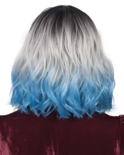 Zendaya Bang | Synthetic Wig By Bobbi Boss Wigs For Black Women