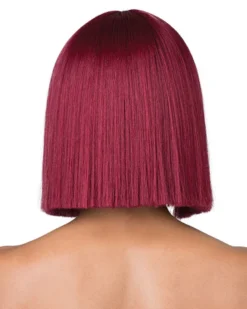 Wigs For Black Women Reginae | Synthetic Wig By Bobbi Boss