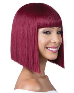 Wigs For Black Women Reginae | Synthetic Wig By Bobbi Boss